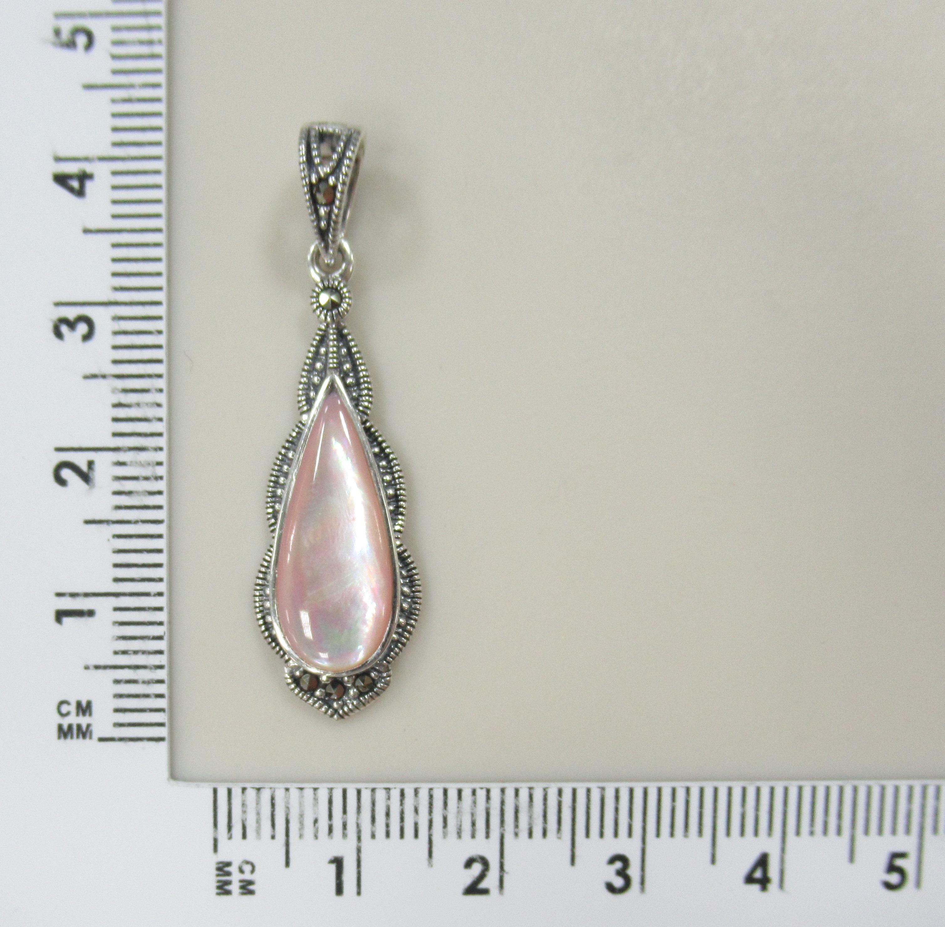 10422-001722 Подвеска (Ag 925)